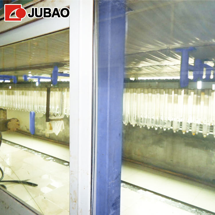 JUBAO Condom Production Machine