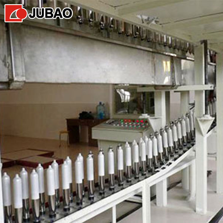 JUBAO Condom Production Machine